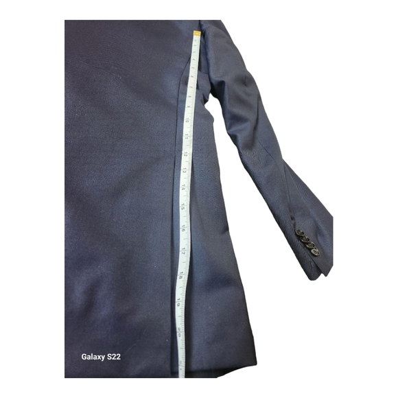 Full Suit Indochino Semi-Custom Suit (Jacket and Pants) - Picture 14 of 14